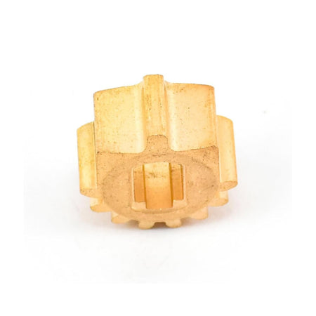 Steering Column Ignition Lock Gear D4AZ-3E717-A for Ford Bronco E-150 E-250 E-350 F-150 F-250 F-350 1980-1997 - KUDUPARTS