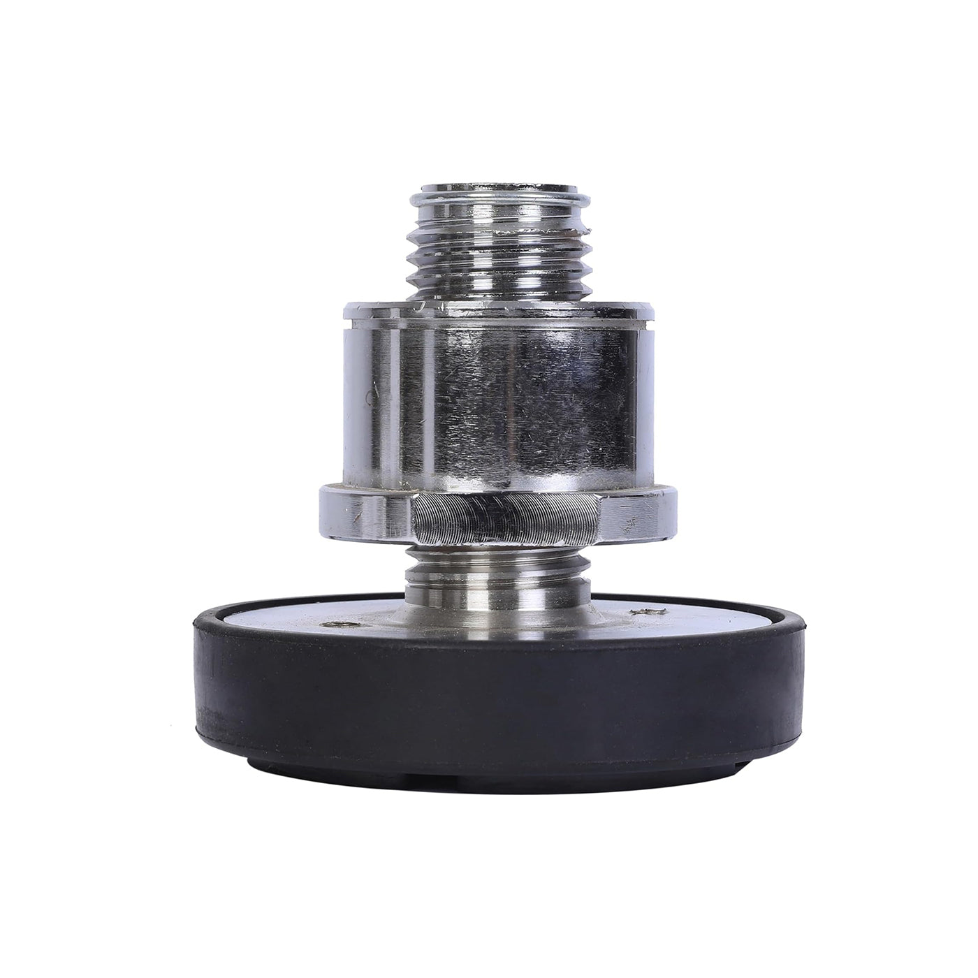 Car Lift Rubber Tray Pad 60mm Shaft