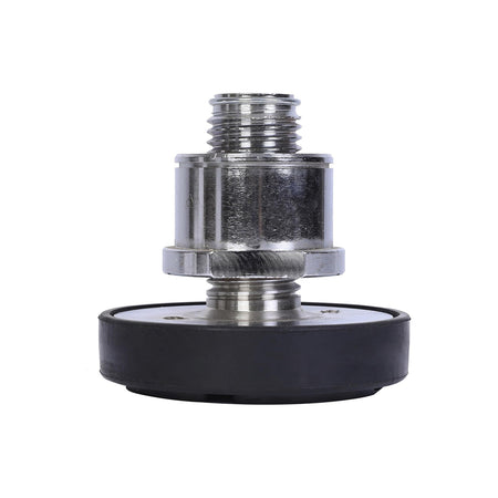 Car Lift Rubber Tray Pad 60mm Shaft - KUDUPARTS