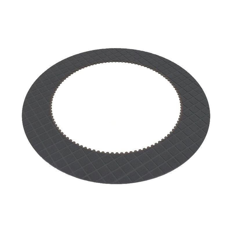 Disque de frein RE65008 pour niveleuse John Deere 620P, 620G, 620GP, 622G, 670C, 672D, 770CH, 772CH et 872GP.