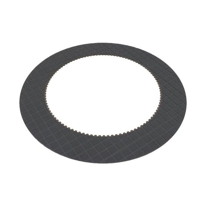 Disque de frein RE65008 pour niveleuse John Deere 620P, 620G, 620GP, 622G, 670C, 672D, 770CH, 772CH et 872GP.