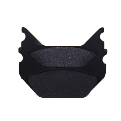 Kit de plaquettes de frein 87715377 pour chargeuse sur pneus New Holland LW170.B W170B W190B et niveleuse F140