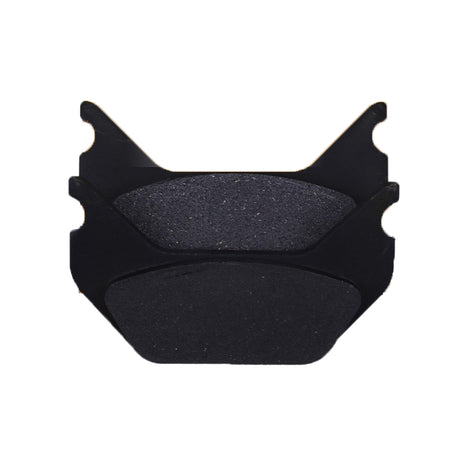 Brake Pad Kit 87715377 for New Holland Wheel Loader LW170.B W170B W190B Motor Grader F140 - KUDUPARTS