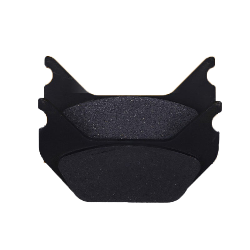 Brake Pad Kit 87715377 for New Holland Wheel Loader LW170.B W170B W190B Motor Grader F140 - KUDUPARTS