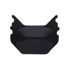 Kit de plaquettes de frein 330887A1 pour chargeuse sur pneus CASE 621C, 721C, 821C et 921C