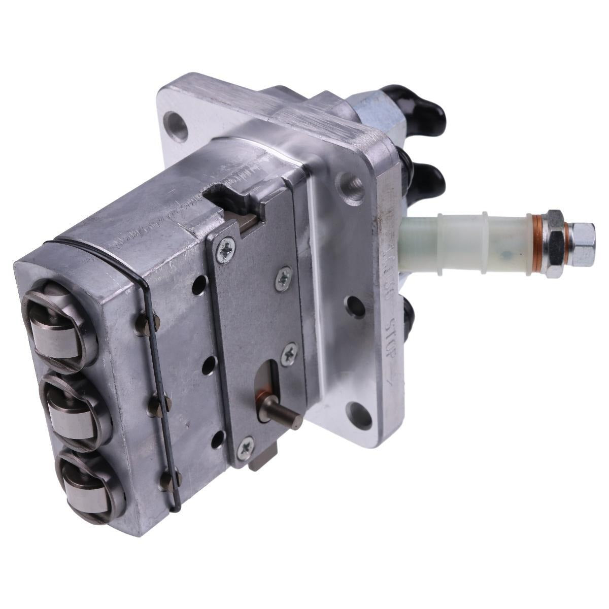 Ensemble de pompe d'injection de carburant 25-33012-00 pour moteur Carrier CT3.69 CT3-69-TV (expédition aux États-Unis uniquement.)