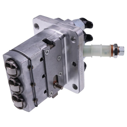 Ensemble de pompe d'injection de carburant 25-33012-00 pour moteur Carrier CT3.69 CT3-69-TV (expédition aux États-Unis uniquement.)