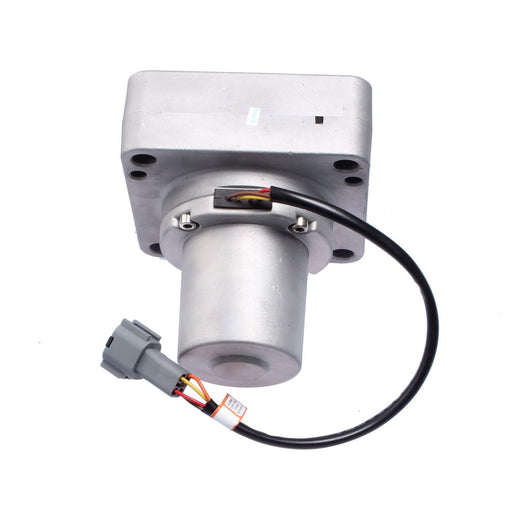 For John Deere Excavator 490E 790ELC 190E 450LC Electric Motor Throttle AT154932(Ship to US Only.) - KUDUPARTS
