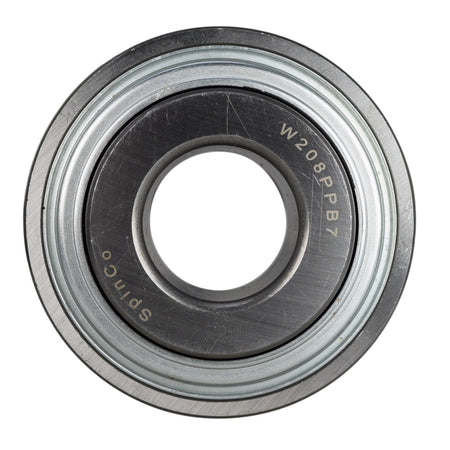 1-3/16" Round Bore Disc Harrow Bearing W208PPB7 - KUDUPARTS