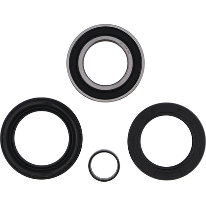 All Balls Racing Wheel Bearing Kit 25-1005 for Honda ATV 1998-2004 TRX450FE Foreman TRX450FM Foreman 2001-2004 TRX500FA Rubicon