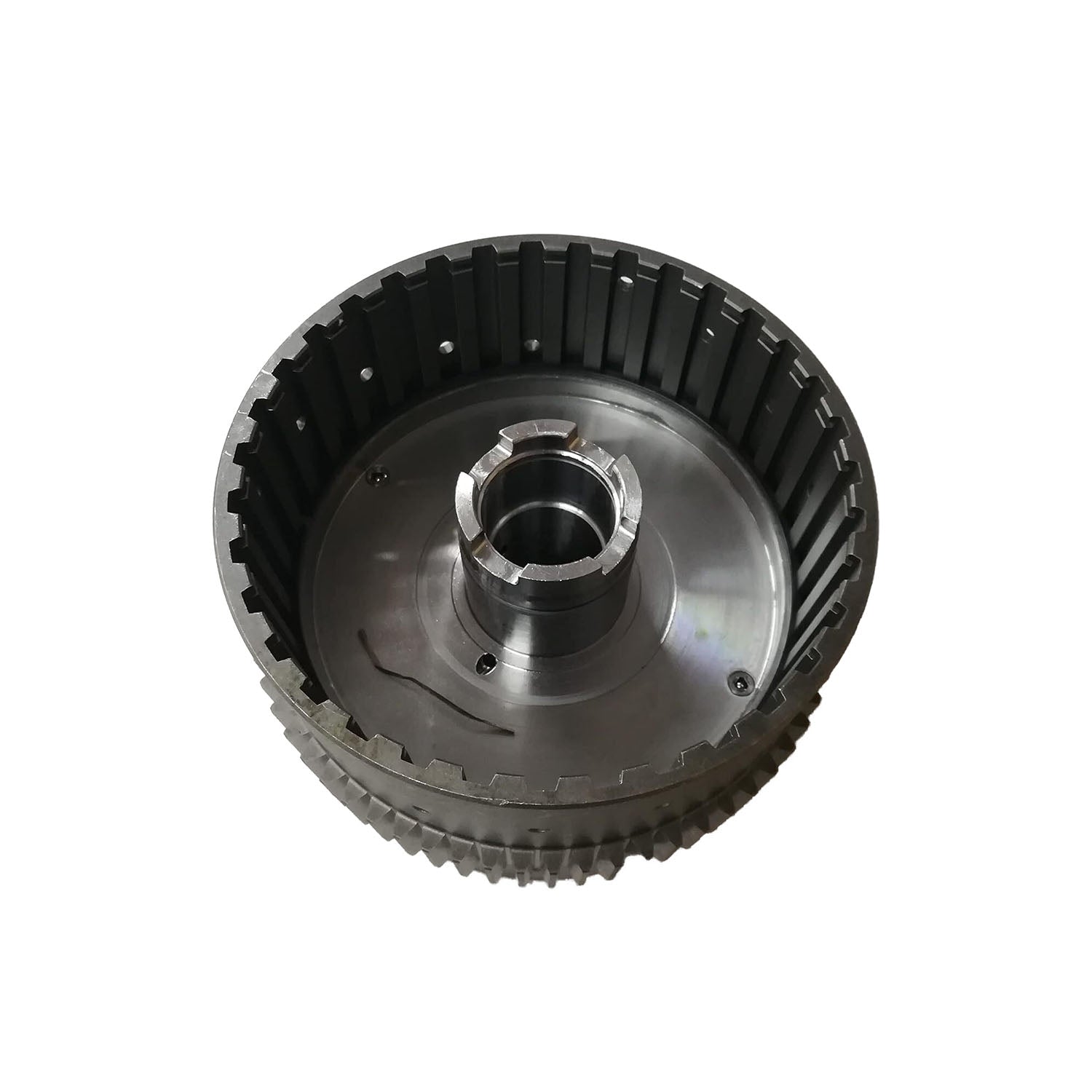 Disc Carrier 4644251042 for ZF Transmission Gearbox 4WG180 4WG200 - KUDUPARTS