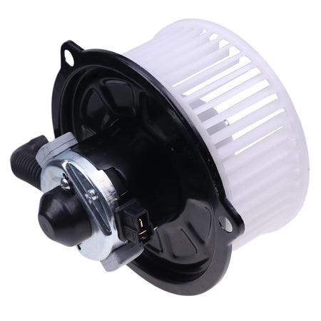 24V Blower Motor 292500-0371 For Denso - KUDUPARTS