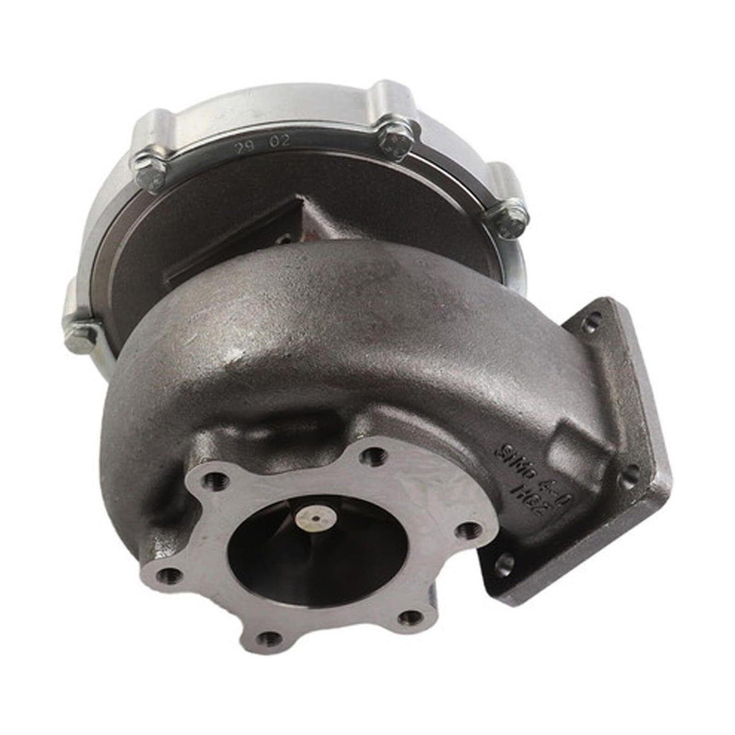 Turbo K29 Turbocharger For Liebherr Engine D936 R944 944C 53299886918 (Ship to US Only.)