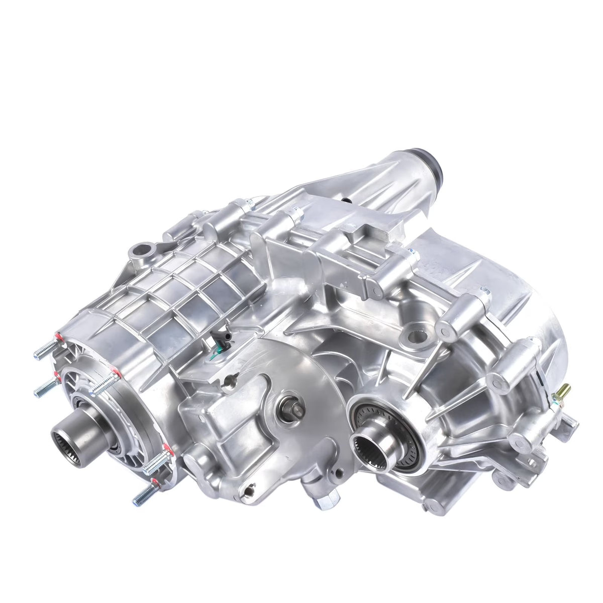 Rear Transfer Case 24228417 NP263XHD for Cadillac Escalade Chevrolet Avalanch - KUDUPARTS