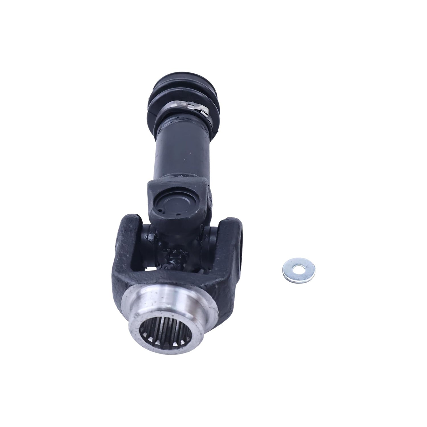 Front Propeller Prop Drive Shaft 705400914 705400272 705400551 for Can-Am Max Outlander 650 800 800R Renegade 800 - KUDUPARTS