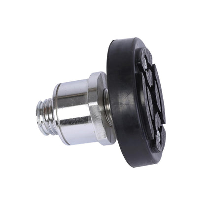 Car Lift Rubber Tray Pad 60mm Shaft