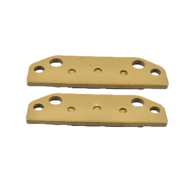 Jeu de plaquettes de frein U3214-49411 pour Hauler UTV 1600 XD (2011-2018)