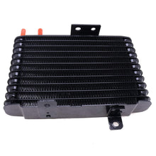 Transmission Oil Cooler 2920A123 for Mitsubishi Outlander 4B12 2.0 2.4 Delica CW4W CW5W CV5W - KUDUPARTS