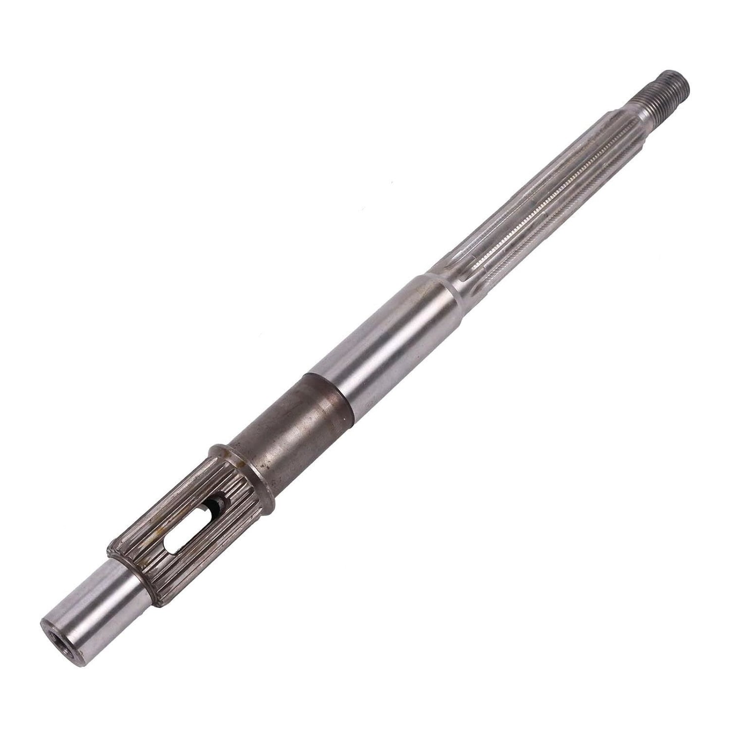 Propeller Shaft 57610-96311 57610-96310 57610-96303 57610-96302 57610-96301 for Suzuki Outboard Engine 25HP 30HP DT25 DT30 DF25 DF30