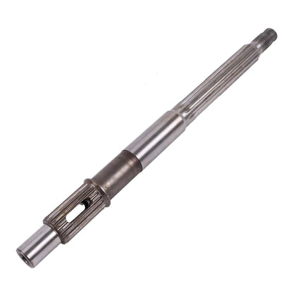 Propeller Shaft 57610-96311 57610-96310 57610-96303 57610-96302 57610-96301 for Suzuki Outboard Engine 25HP 30HP DT25 DT30 DF25 DF30