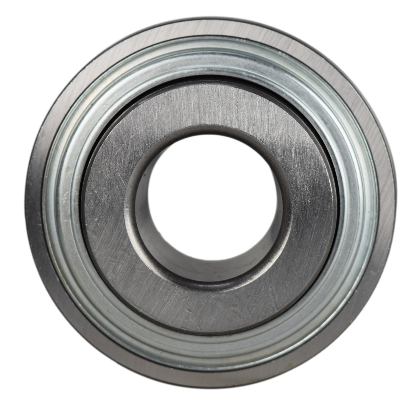 1-3/16" Round Bore Disc Harrow Bearing W208PPB7
