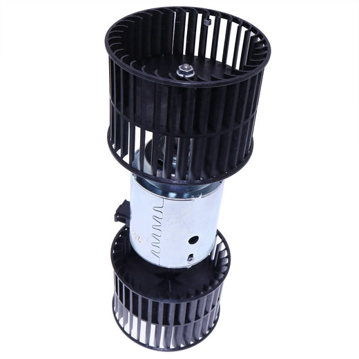Blower Motor 24V 51500-41110 TD3390240 for Komatsu Hitachi ZAX70 Excavator(Ship to US Only.) - KUDUPARTS