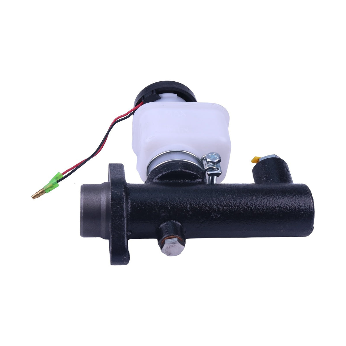 Brake Master Cylinder MY012-8351-00 for Komatsu Fork Lift FD40-5 - KUDUPARTS