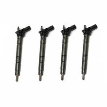 4X Fuel Injector 03L130277A for 2009-2014 Volks//wagen 2.0L-L4 TDI(Ship to US Only.)