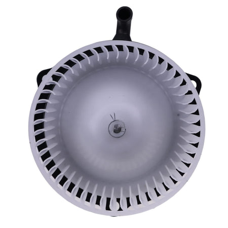 24V Blower Motor 292500-0371 For Denso - KUDUPARTS
