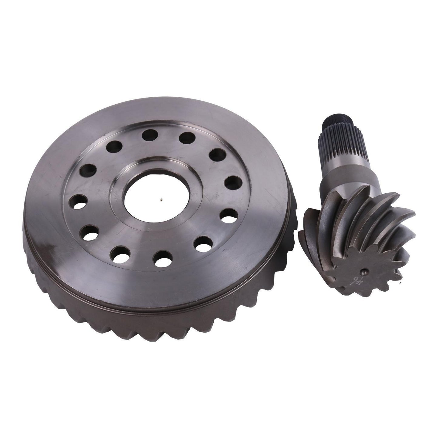Bevel Gear Set 87457080 for CASE Loader 621 W130