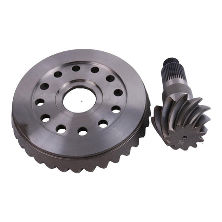 Bevel Gear Set 87457080 for CASE Loader 621 W130 - KUDUPARTS