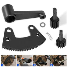 Torque Multiplier Leverage Tool 000133 for Volkswagen 36mm Axle Nut And Flywheel Gland Nut