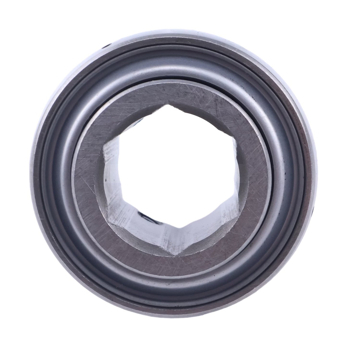 7/8" HEX Bore Premium Bearing SB205-7/8HEX for Mechanical Transplanter