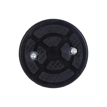 Car Lift Rubber Tray Pad 60mm Shaft - KUDUPARTS