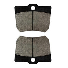 Kit de plaquettes de frein 900652-01 7395-780 pour Bell Volvo Terex Komatsu