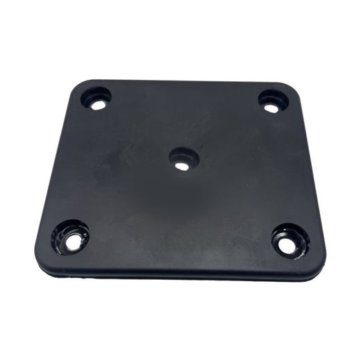 Rubber 84807-24990-71 for Toyota Engine 11Z 3F Forklift 02‑5FD35 5FD35 02‑5FG35 5FG35 02‑5FG30 5FG30 - KUDUPARTS