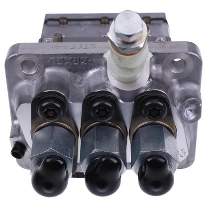 Ensemble de pompe d'injection de carburant 25-33012-00 pour moteur Carrier CT3.69 CT3-69-TV (expédition aux États-Unis uniquement.)