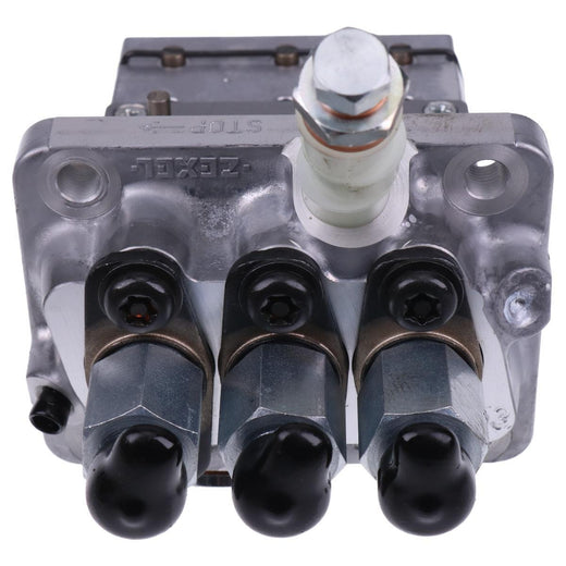 Fuel Injection Pump Assembly 25-33012-00 for Carrier Engine CT3.69 CT3-69-TV (Ship to US Only.) - KUDUPARTS