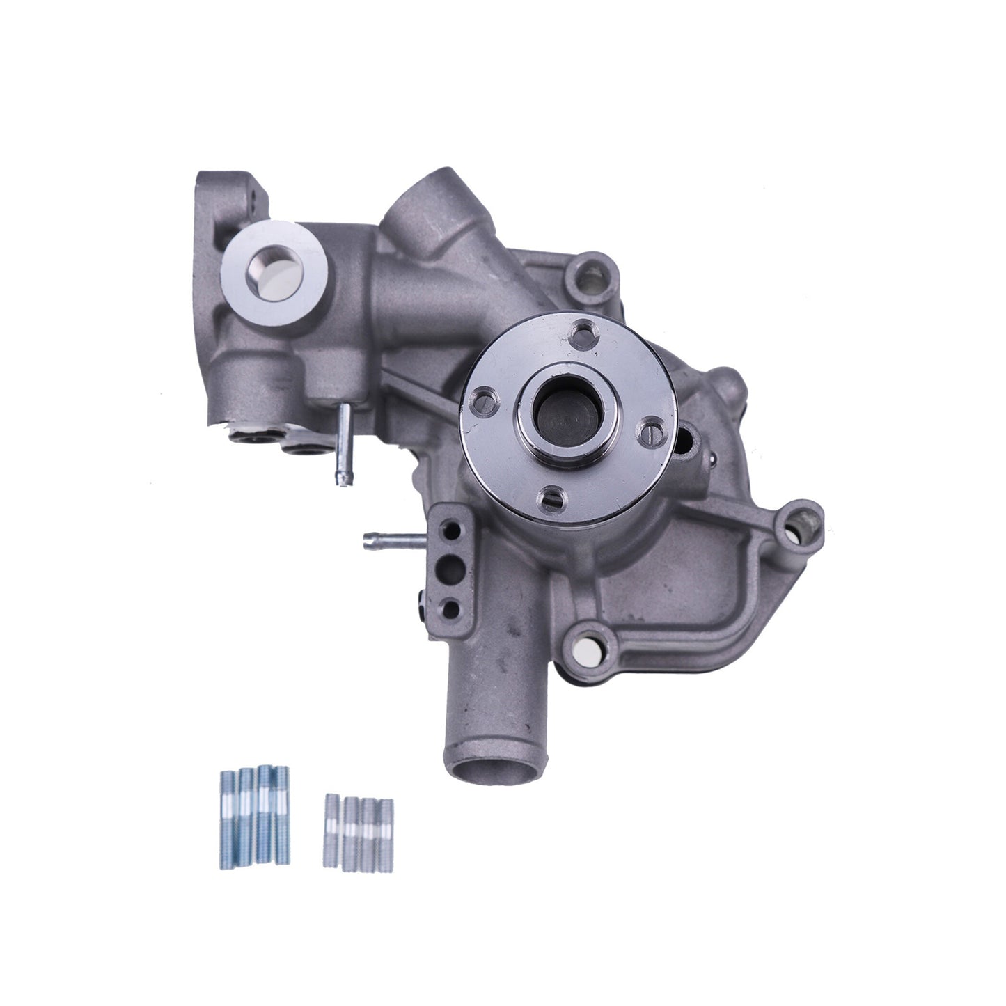 Water Pump 13-3507 13-2574 Fits for Thermo King 486 486V SL-100 SL-200 SLX-200 E(Ship to US Only.)