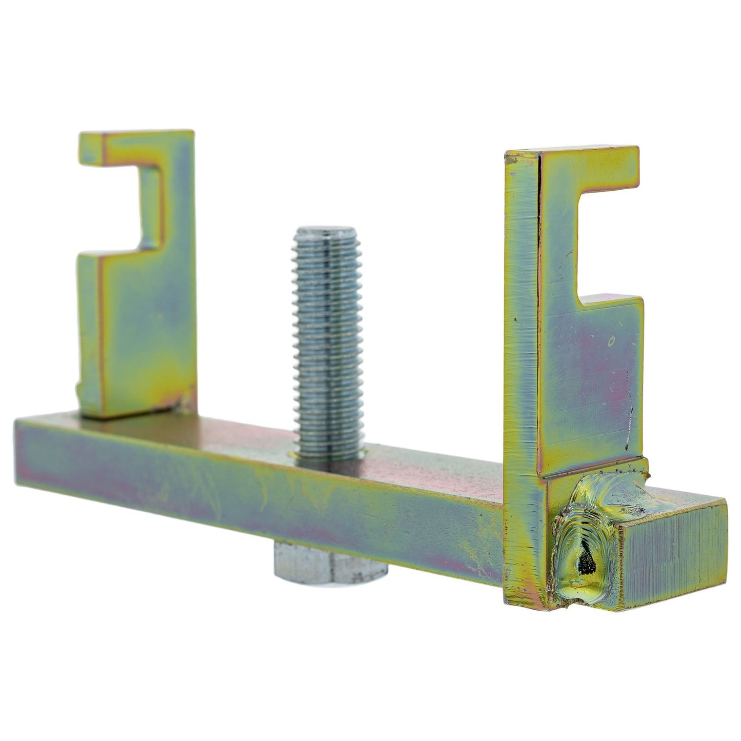 Brake Caliper Puller Extractor 529036145 529036607 for Ski-Doo Snowmobile Skandic 550F 2007