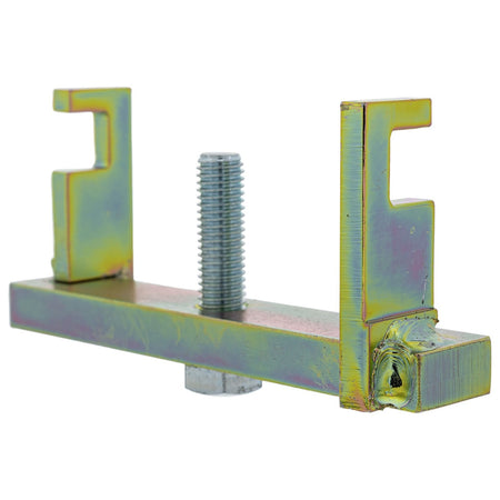 Brake Caliper Puller Extractor 529036145 529036607 for Ski-Doo Snowmobile Skandic 550F 2007 - KUDUPARTS