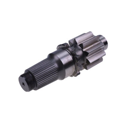 Final Drive Pinion Shaft 103-27-31212 for Komatsu Dozer D21A-7 D20A-8 D21P-8 D21Q-6 D21S-7-M