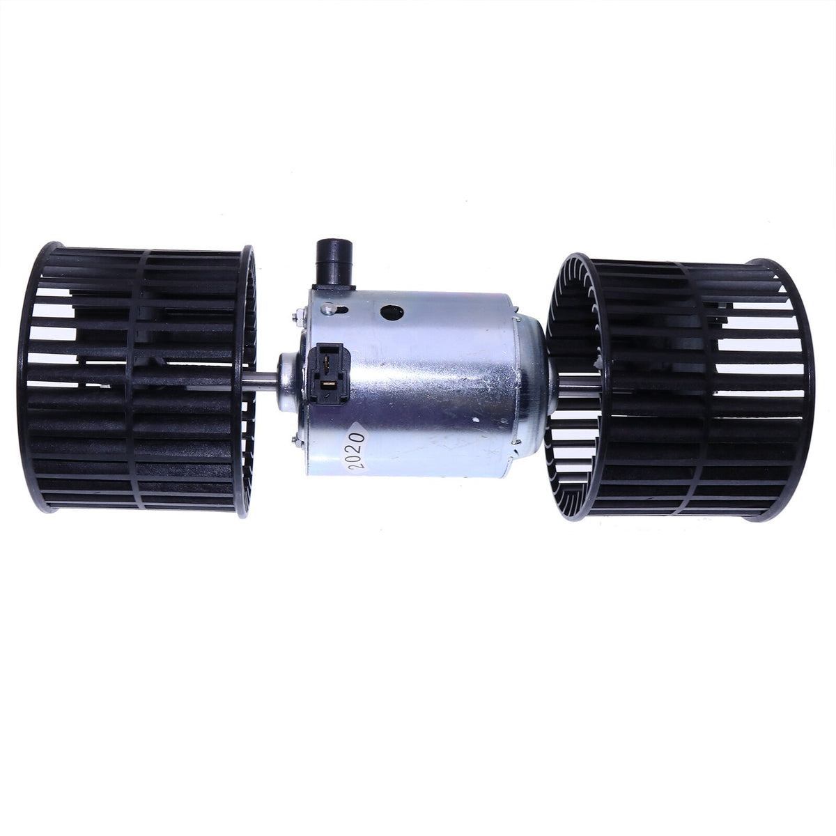 Blower Motor 24V 51500-41110 TD3390240 for Komatsu Hitachi ZAX70 Excavator(Ship to US Only.) - KUDUPARTS
