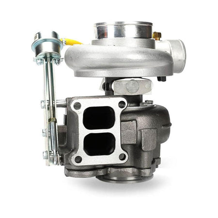 Turbocharger 3802651 3535635 Turbo HX40W For 1994-09 Cummins 6CT 8.3L Engine - KUDUPARTS