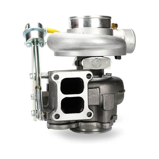 Turbocharger 3802651 3535635 Turbo HX40W For 1994-09 Cummins 6CT 8.3L Engine - KUDUPARTS