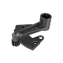 Torque Multiplier Leverage Tool 000133 for Volkswagen 36mm Axle Nut And Flywheel Gland Nut