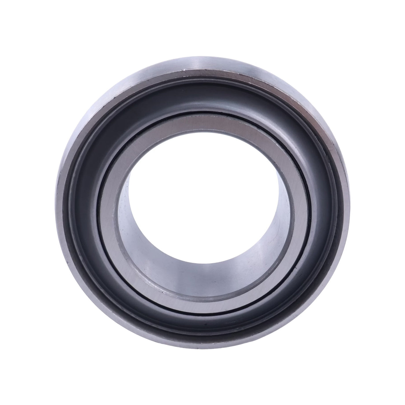 Aftermarket Timken GW211PPB2 2-3/16" Round Bore Disc Harrow Bearing for Agricultural Equipment