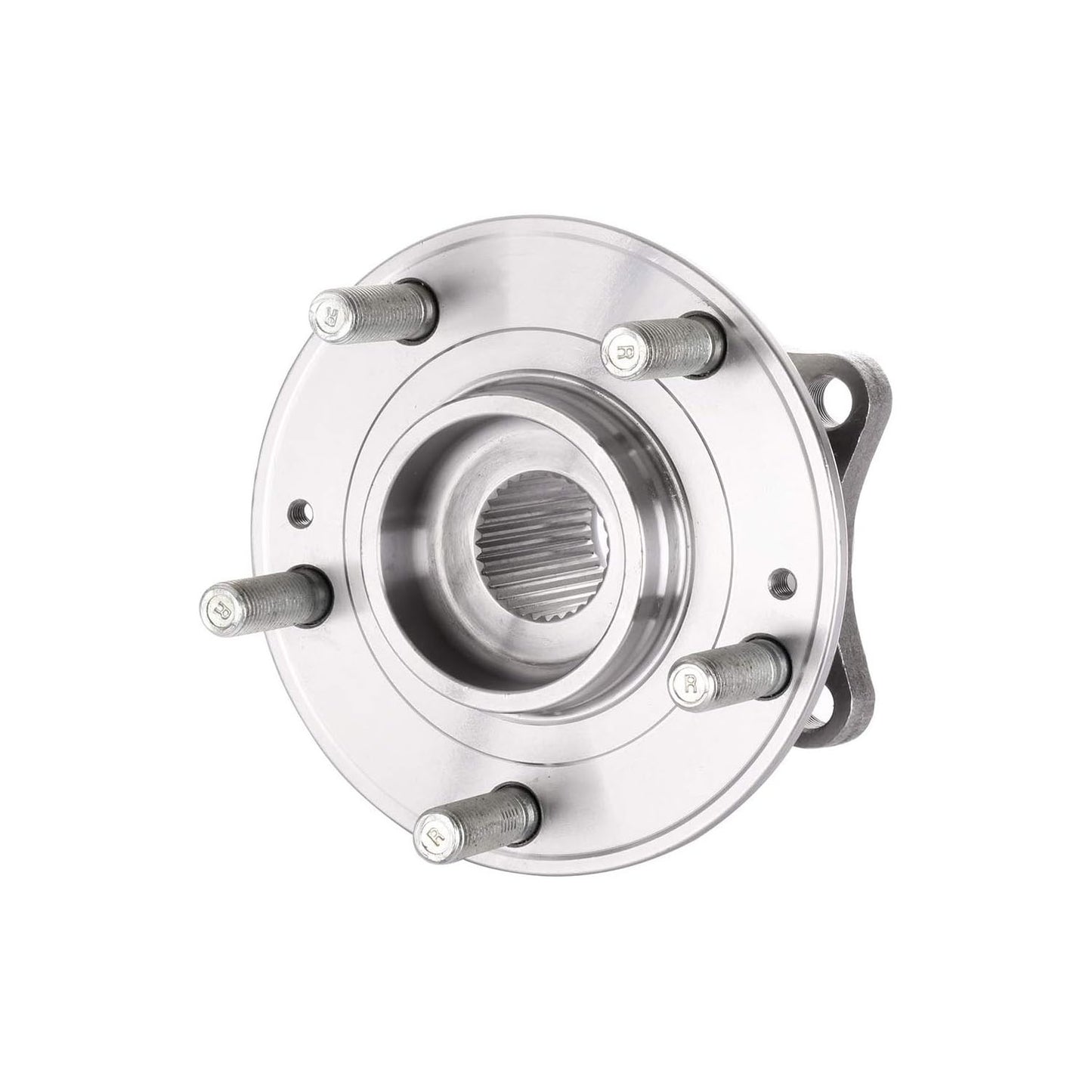 Front Wheel Hub Bearing 51750-C1000 for Hyundai Nexo Sonata Tucson Veloster N Kia Cadenza Optima 2015-2023