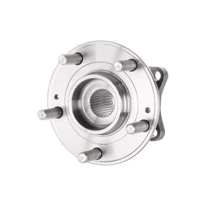 Front Wheel Hub Bearing 51750-C1000 for Hyundai Nexo Sonata Tucson Veloster N Kia Cadenza Optima 2015-2023