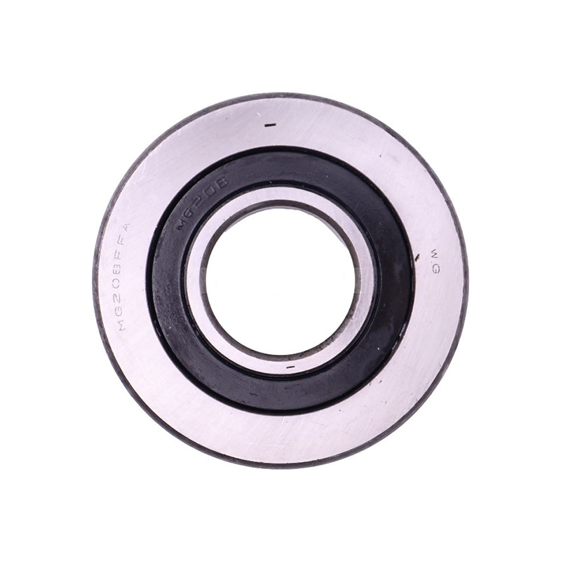 Mast Roller Bearing 449-032 MG208FFA for Raymond Forklift Electric Pallet Jack